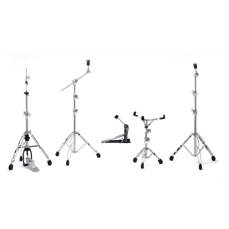 Gibraltar GI809670 - Zestaw statywów 6700PK - 1