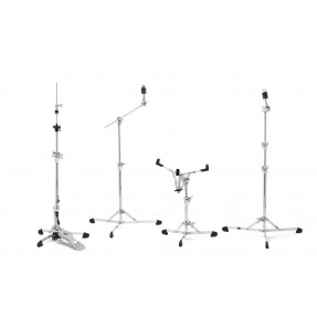 Gibraltar GI809870 - Zestaw statywów 8700PK - 1