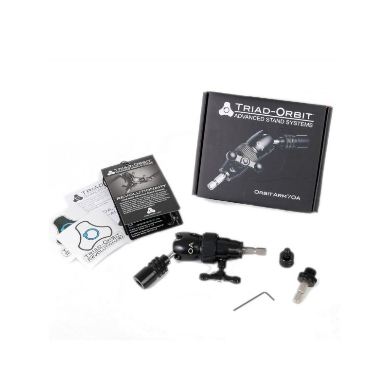 Triad Orbit OA Orbit Arm - Ramię obrotowe - 1