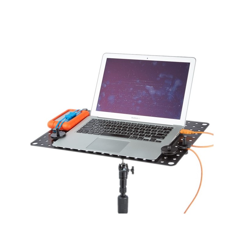 Triad Orbit OA-M Mini Orbit Arm - Adapter obrotowy - 5