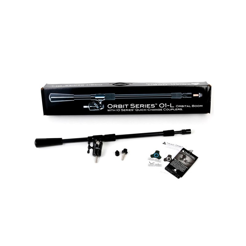 Triad Orbit O1-L Single Arm Orbital Boom - Ramię obrotowe - 1