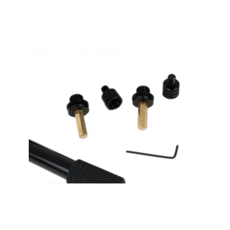 Triad Orbit O2 Dual Arm Orbital Boom - Podwójne ramię obrotowe - 6