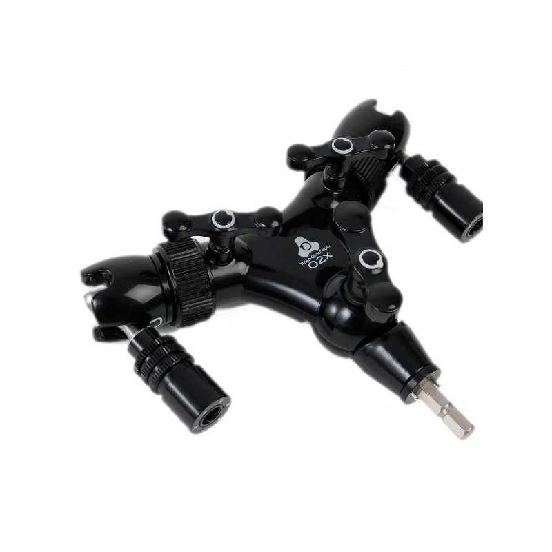 Triad Orbit O2X Dual Arm Orbital Boom with Arms - Podwójne ramię obrotowe - 3