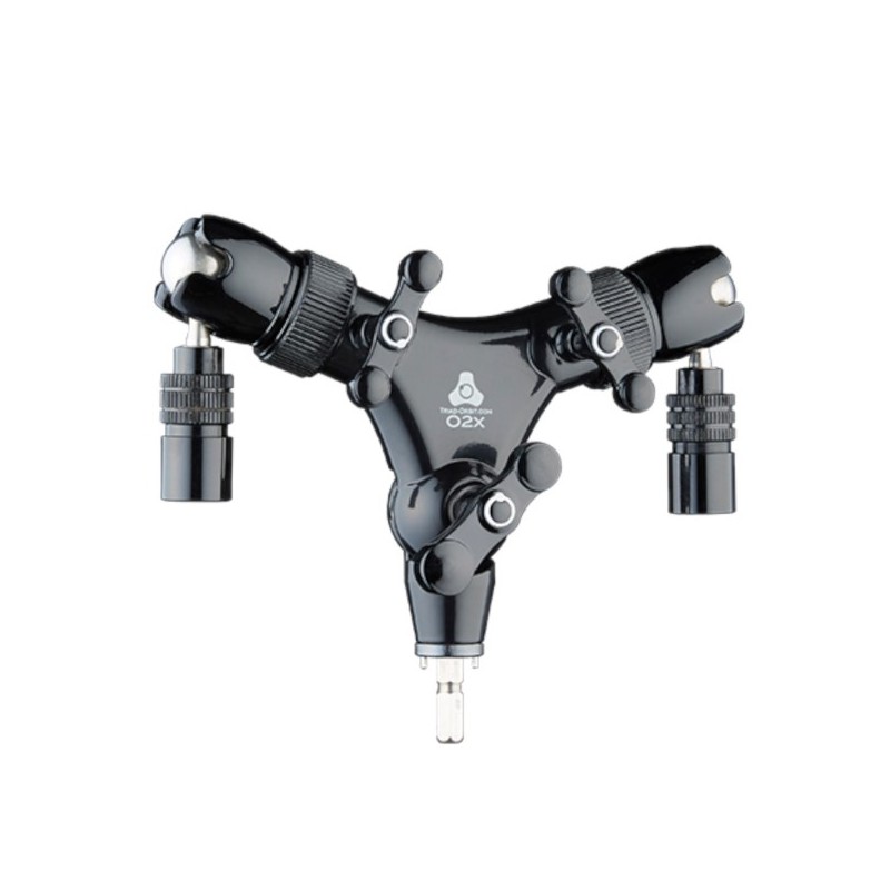 Triad Orbit O2X Dual Arm Orbital Boom with Arms - Podwójne ramię obrotowe - 5