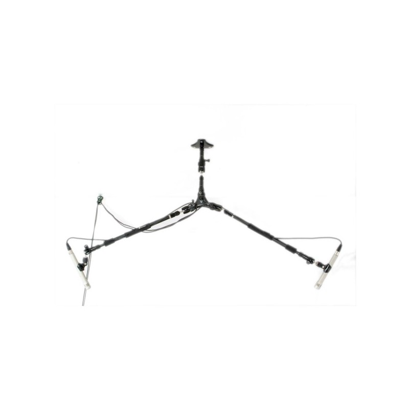 Triad Orbit O2X Dual Arm Orbital Boom with Arms - Podwójne ramię obrotowe - 10