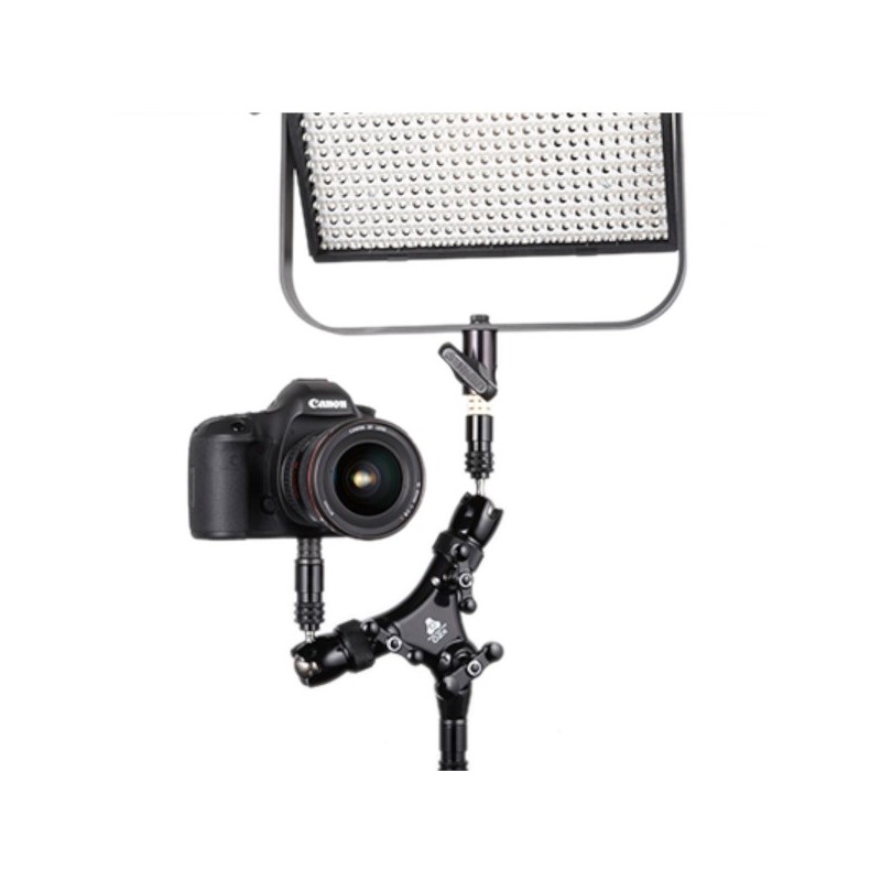 Triad Orbit O2XY Dual Arm Orbital Boom - Podwójne ramię obrotowe - 2