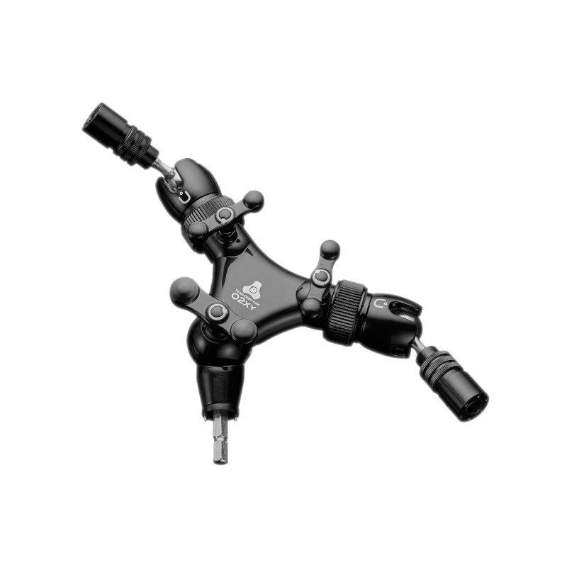 Triad Orbit O2XY Dual Arm Orbital Boom - Podwójne ramię obrotowe - 4