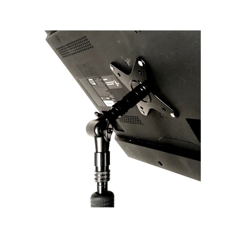 Triad Orbit IO-LCK IO-Equipped Locking Swivel - Zawias na szybkozłączu - 3