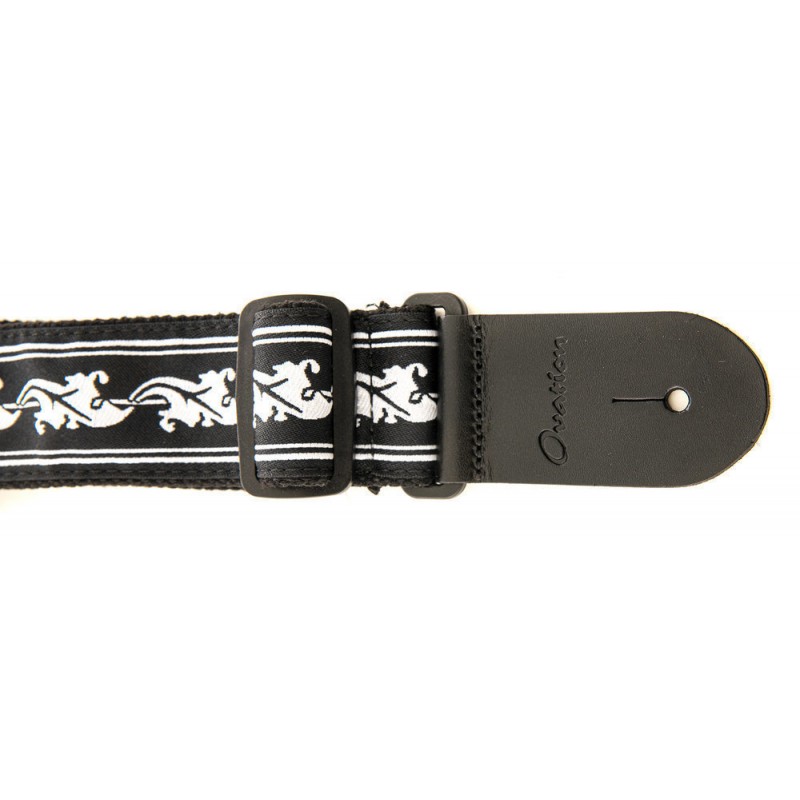 Ovation 531700 - Pasek gitarowy nylonowy - 3