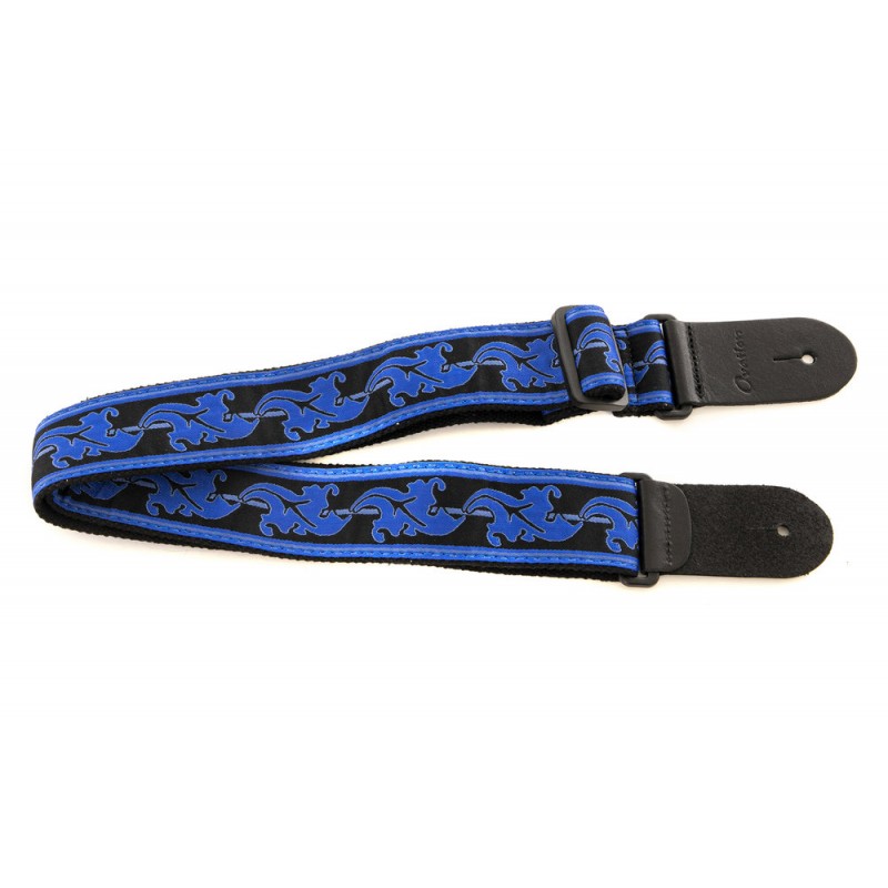 Ovation 531701 - Pasek gitarowy nylonowy - 1