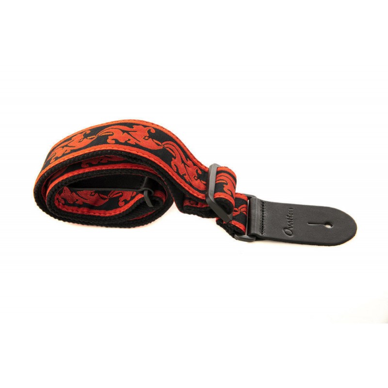 Ovation 531703 - Pasek gitarowy nylonowy - 2