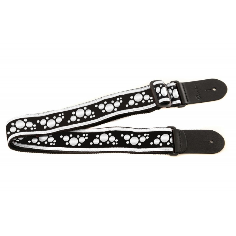 Ovation 531710 - Pasek gitarowy nylonowy - 1