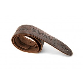 Ovation 531725 - Pasek gitarowy skórzany - 1