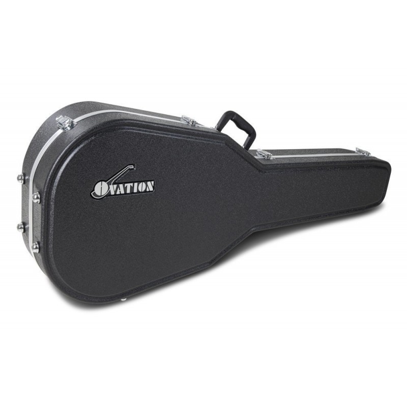 Ovation OV351301 - Futerał gitarowy ABS - 1