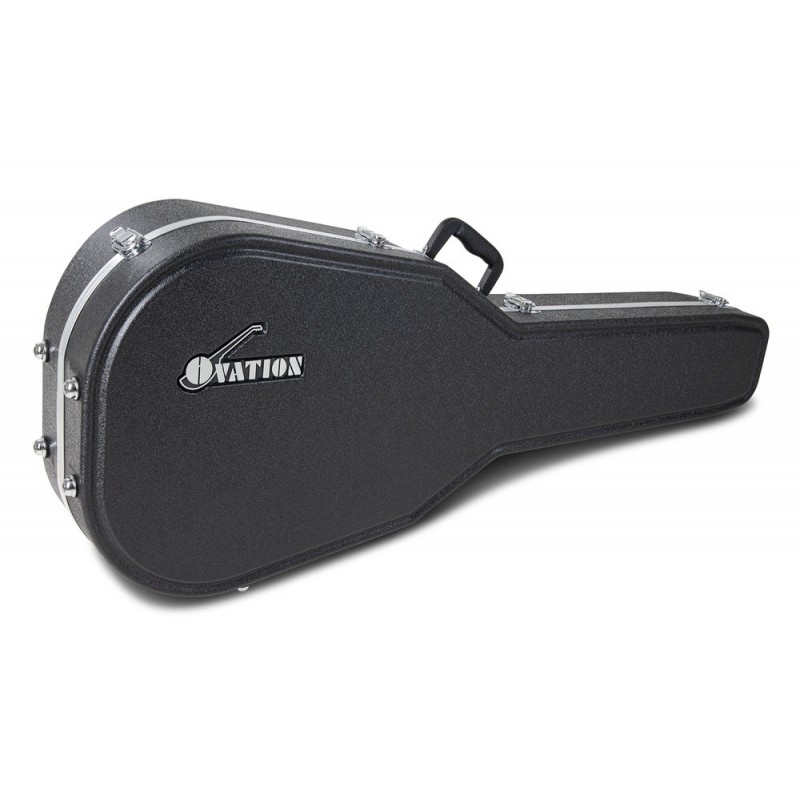 Ovation OV351301 - Futerał gitarowy ABS - 2