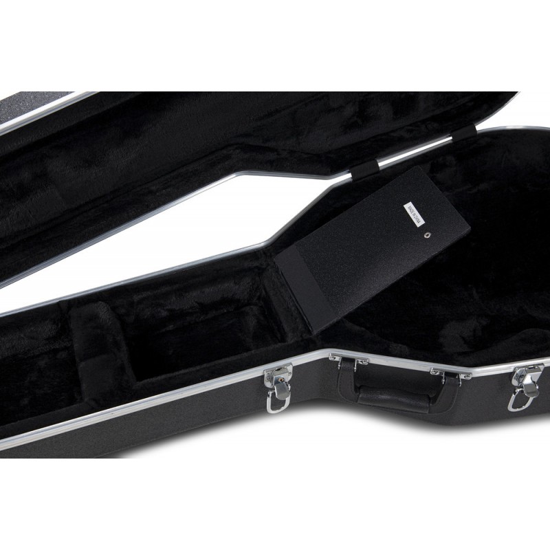 Ovation OV351341 - Futerał gitarowy ABS - 3