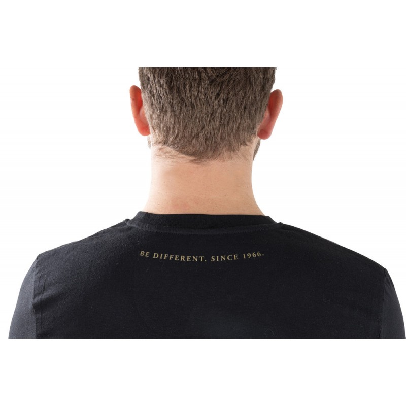 Ovation OV514711 - Koszulka unisex - wzór lotniczy XS - 5