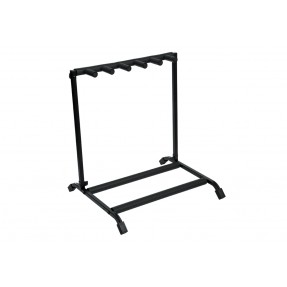 Gator Frameworks Rok-it 5x Collapsible Guitar Rack - Statyw na 5 gitar - 1