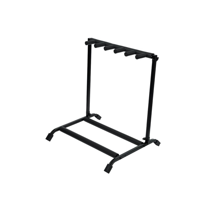 Gator Frameworks Rok-it 5x Collapsible Guitar Rack - Statyw na 5 gitar - 3