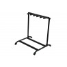 Gator Frameworks Rok-it 5x Collapsible Guitar Rack - Statyw na 5 gitar - 3