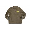 Ovation OV514752 - Wiatrówka unisex w kolorze British Khaki S - 1
