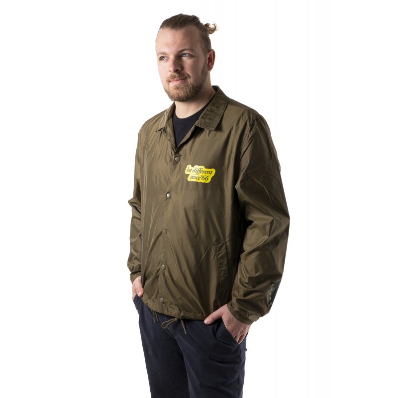 Ovation OV514753 - Wiatrówka unisex w kolorze British Khaki M - 1