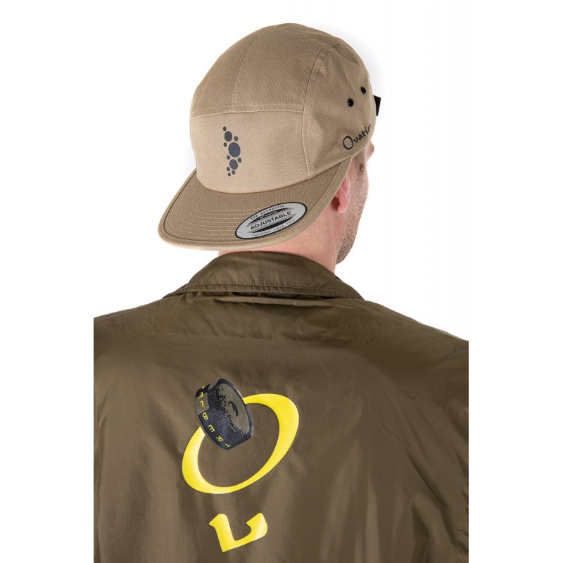 Ovation OV514760 - Czapka z daszkiem unisex - 2