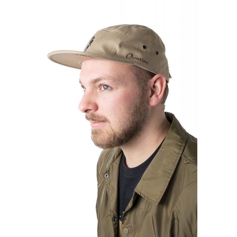 Ovation OV514760 - Czapka z daszkiem unisex - 4