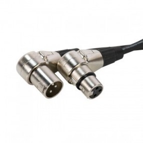 Accu Cable AC-XMXFsls1,5-90 - Kabel XLR