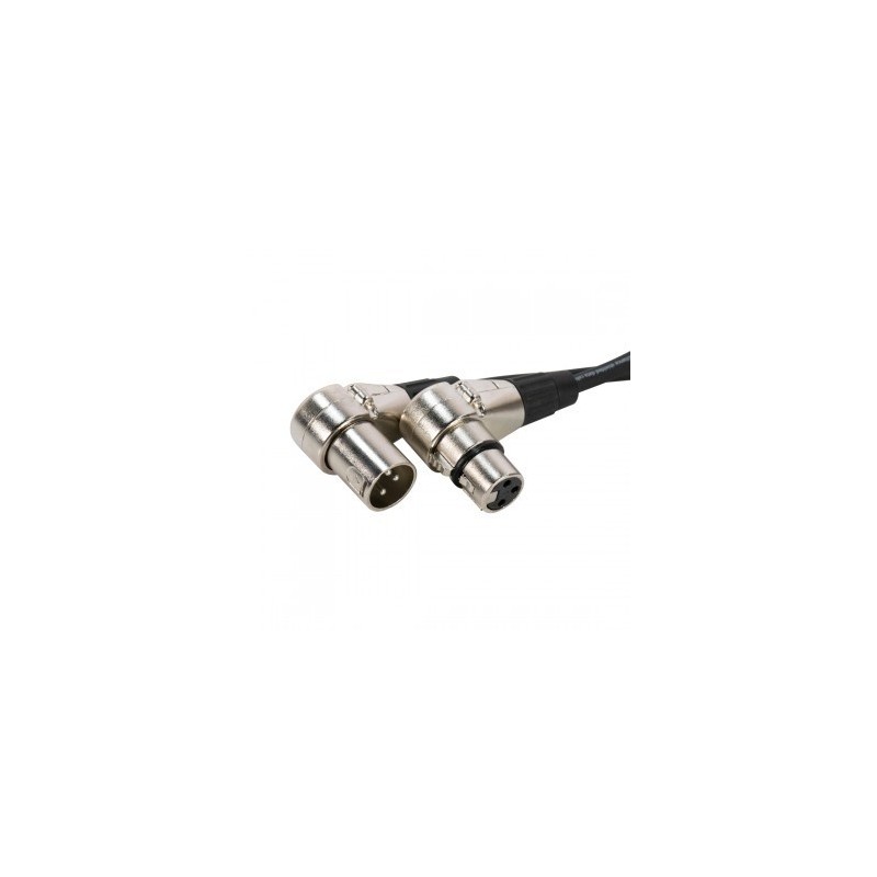 Accu Cable AC-XMXFsls1,5-90 - Kabel XLR