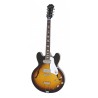 Epiphone Casino VS - gitara elektryczna - 1