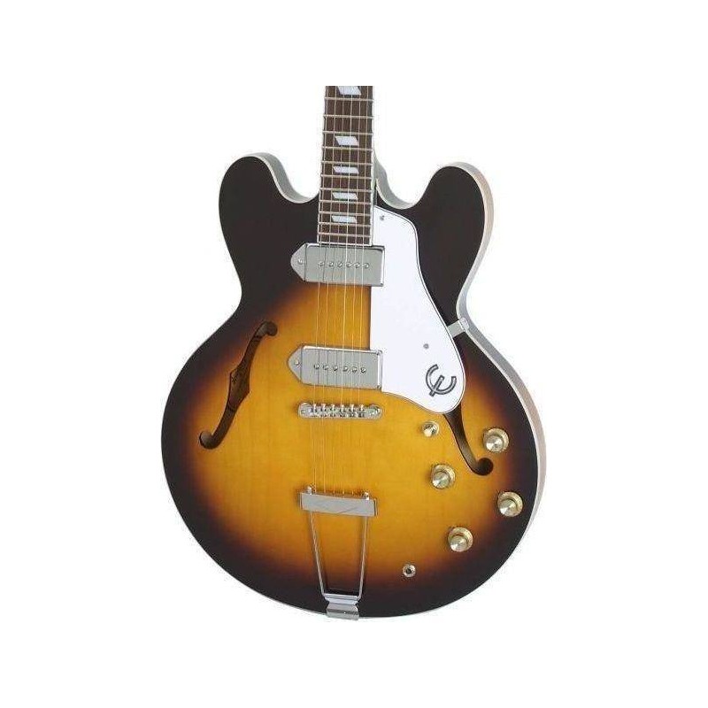 Epiphone Casino VS - gitara elektryczna - 2