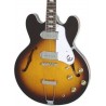 Epiphone Casino VS - gitara elektryczna - 2