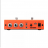 Hotone Ampero Mini MT OR Orange - Procesor sygnałowy - 3