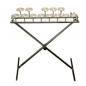 Paiste 874560 - Statyw do Crotale - 1