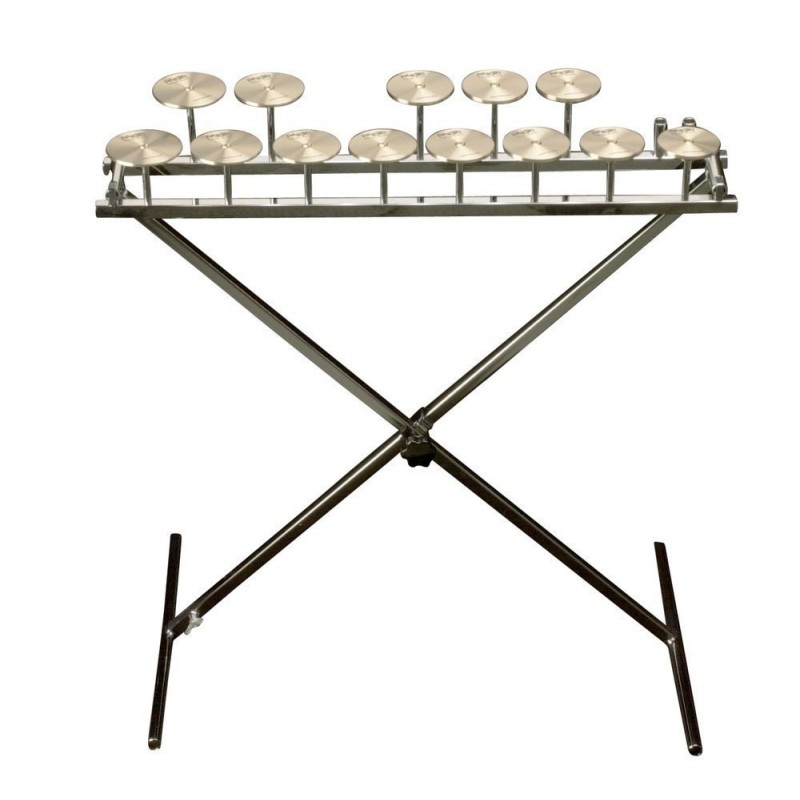 Paiste 874564 - Statyw do Crotale - 1