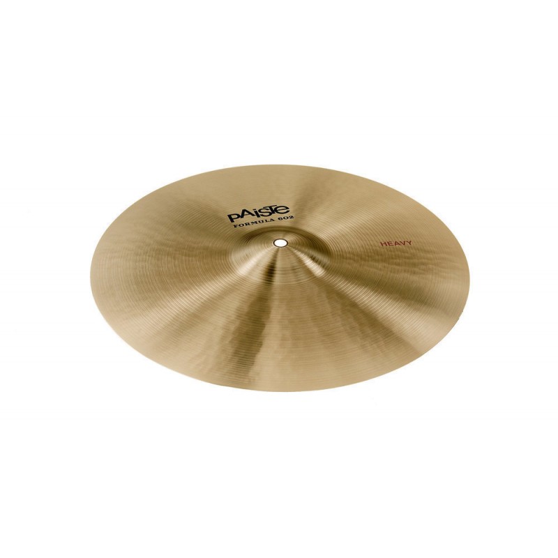 Paiste 872606 - Talerz 16" Formuła 602 - 1