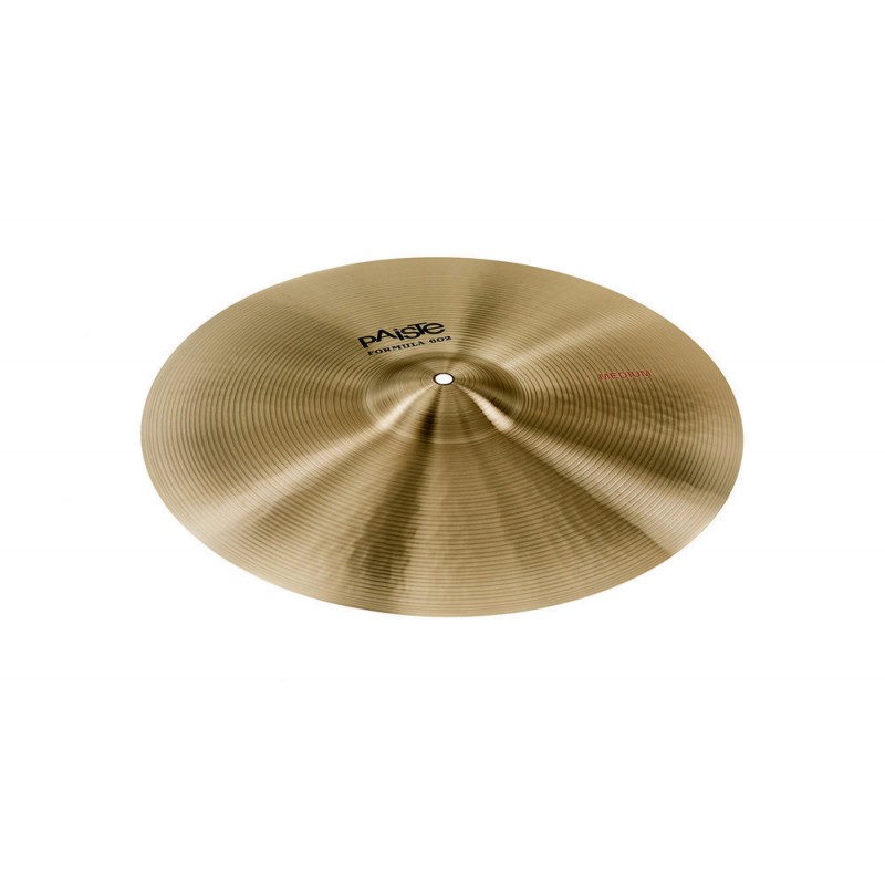 Paiste 872598 - Talerz 18" Formuła 602 - 1