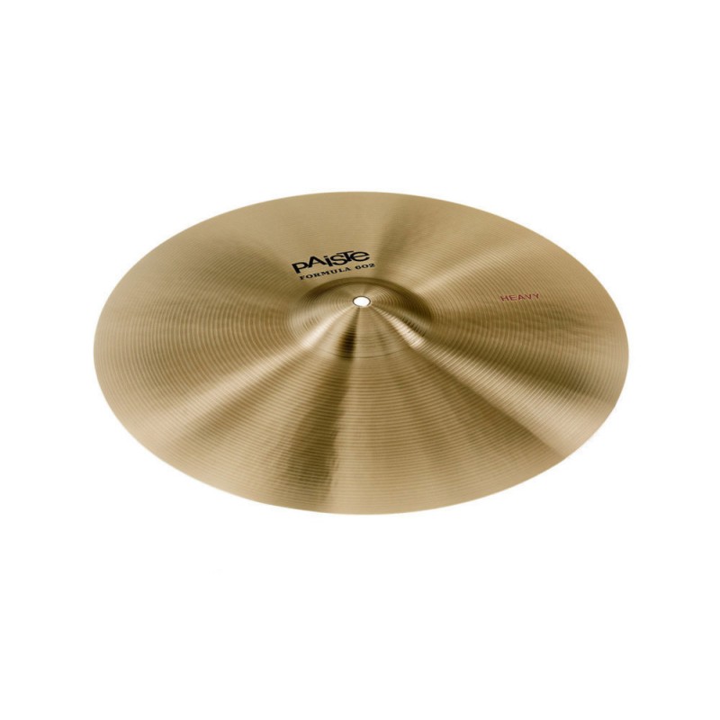 Paiste 872608 - Talerz 18" Formuła 602 - 1