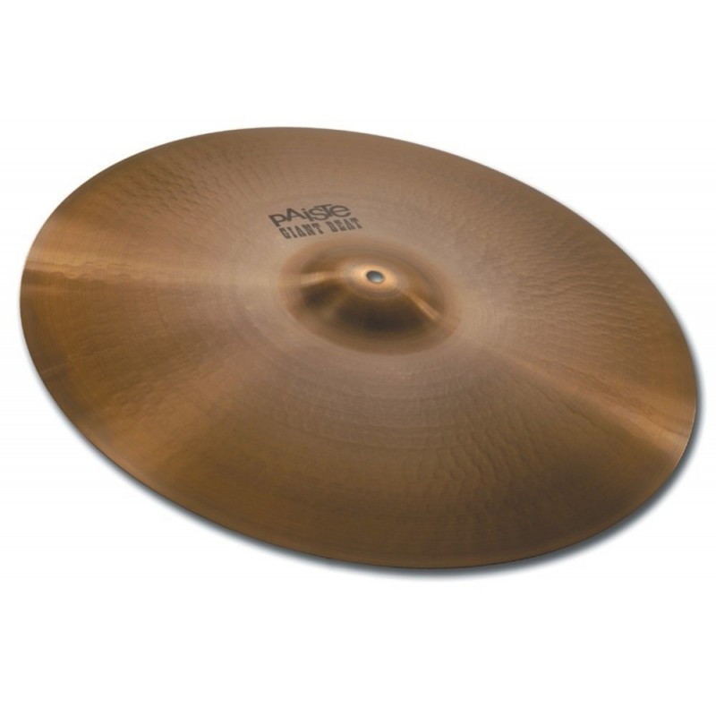 Paiste 872026 - Talerz 20" Giant Beat - 1