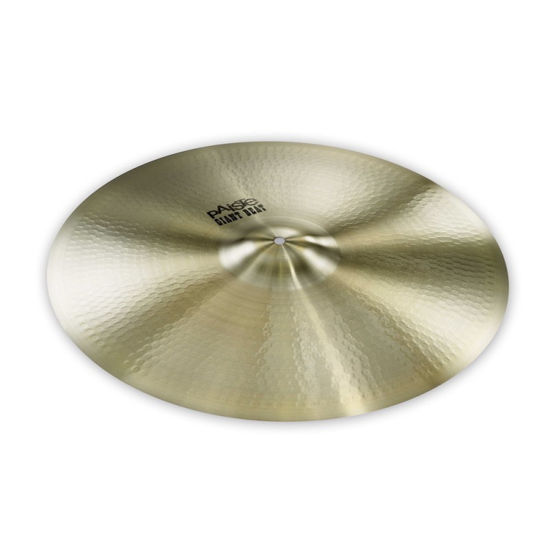 Paiste 872028 - Talerz 22" Giant Beat - 1
