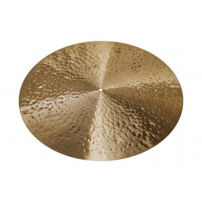 Paiste 873672 - Talerz 22" Traditionals Ride - 1