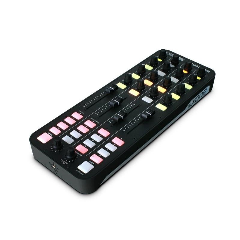 ALLEN & HEATH XONE K2 - kontroler DJ