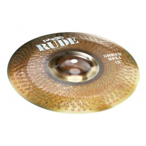 Paiste 872106 - Talerz Bell 12" Rude - 1