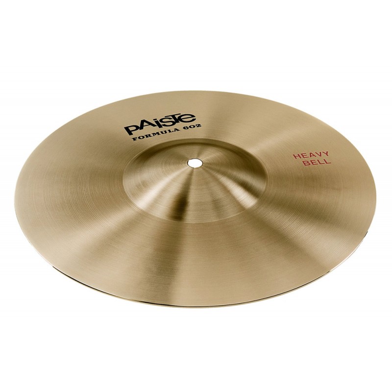 Paiste 872553 - Talerz Bell 13" Formuła 602 - 1