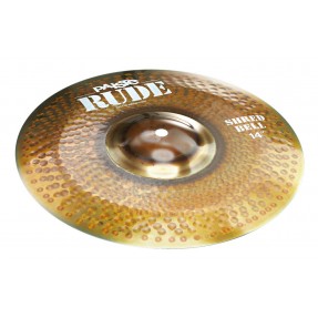 Paiste 872108 - Talerz Bell 14" Rude - 1