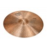 Paiste 871821 - Talerz Big Beat 21" 2002 - 2
