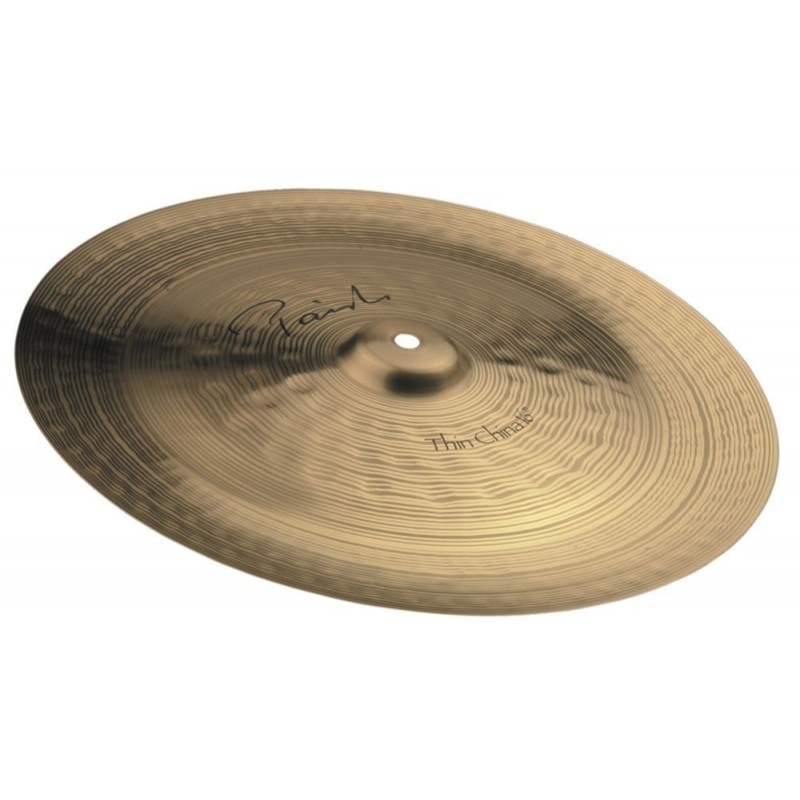 Paiste 873304 - Talerz China 18" - 1