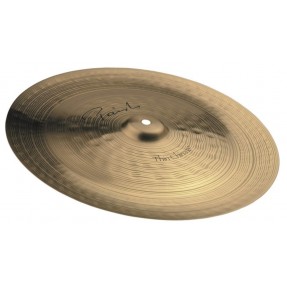 Paiste 873324 - Talerz China 18" - 1