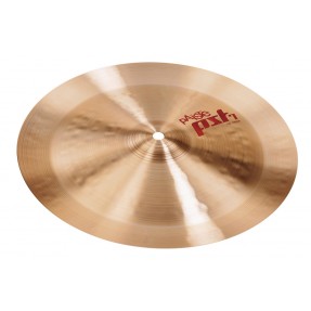 Paiste 871208 - Talerz China PST 7 18" - 1